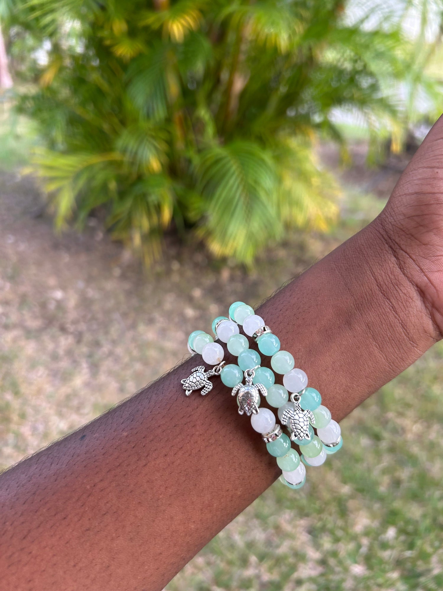 Glass Beads