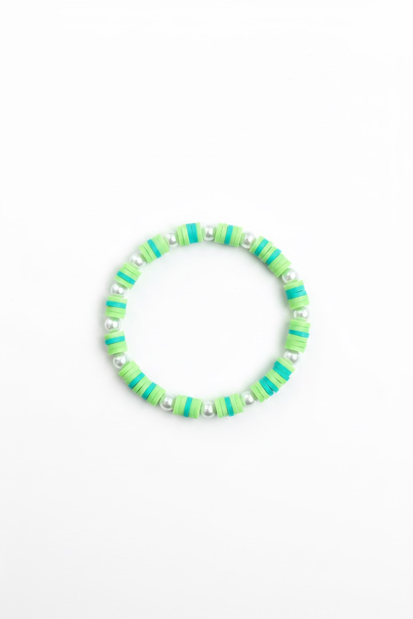 Clay Beads