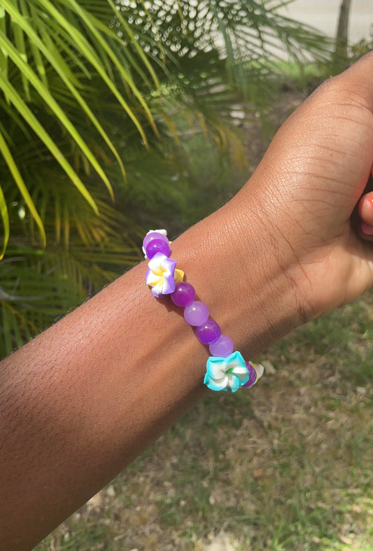 Island Bloom