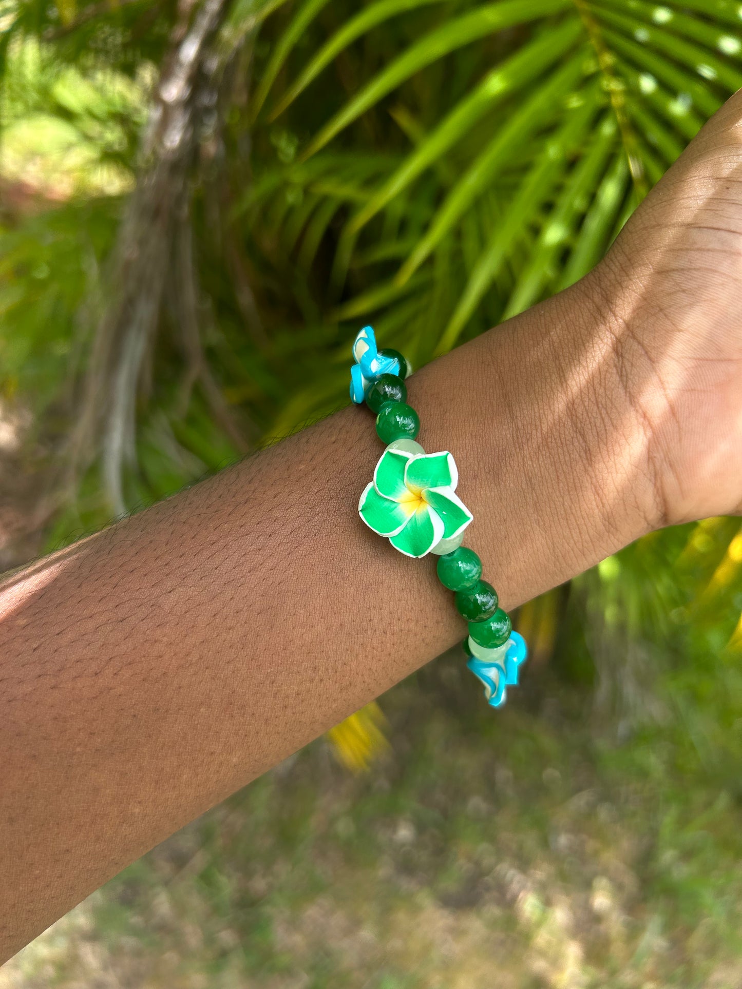 Island Bloom