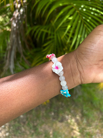 Island Bloom