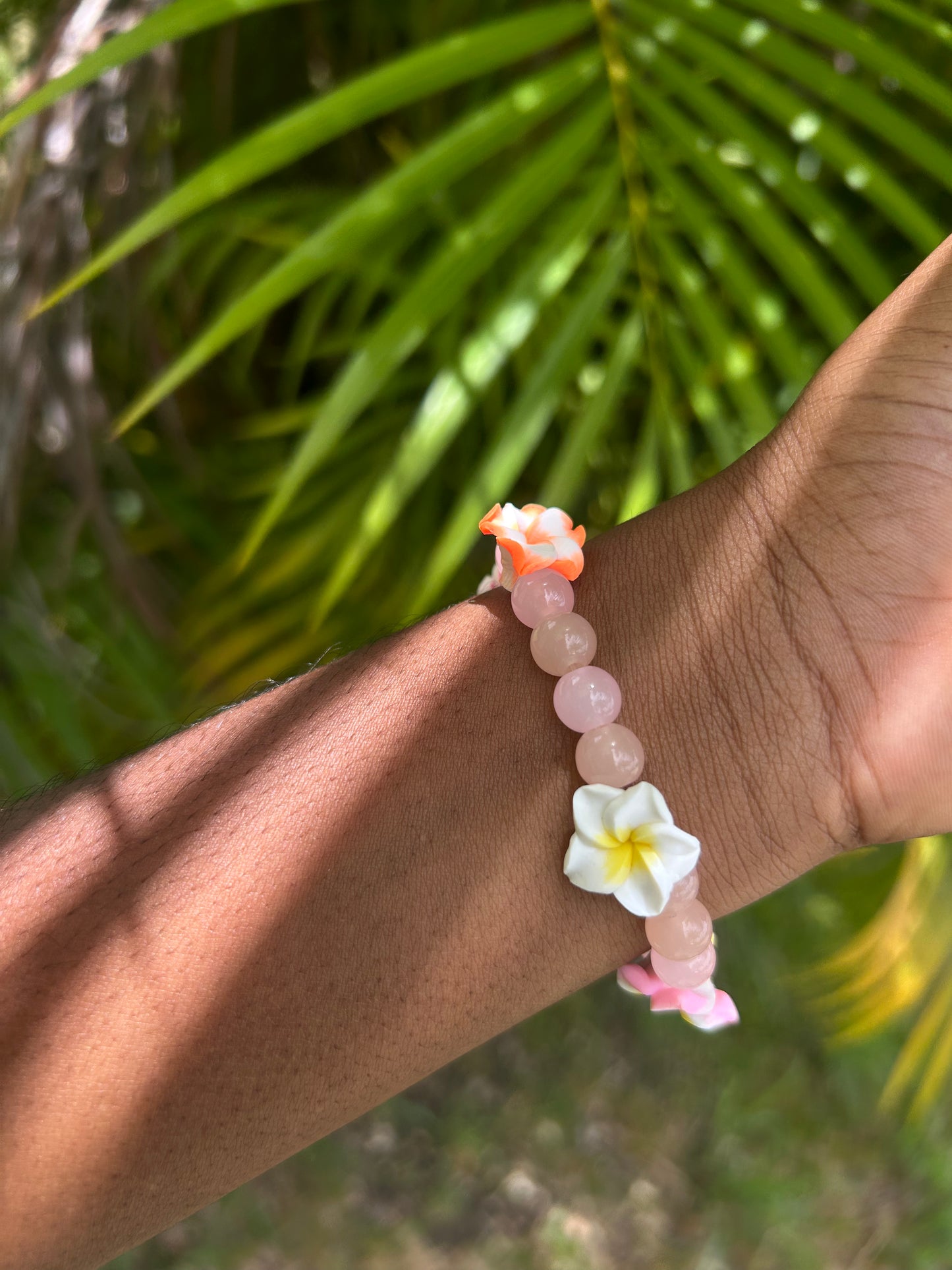 Island Bloom
