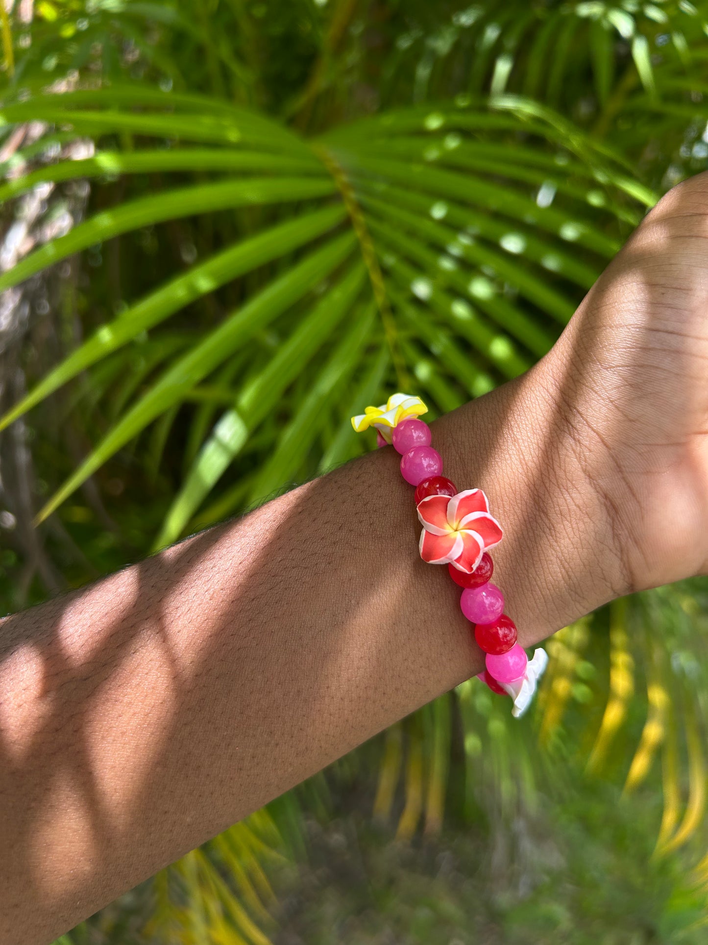 Island Bloom