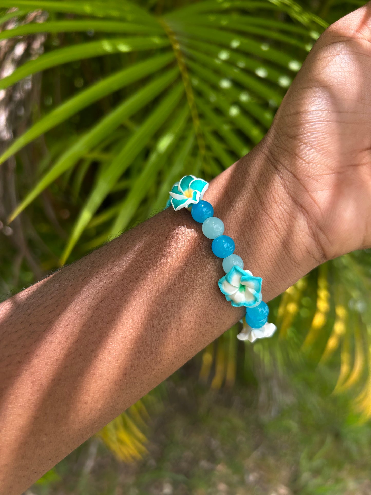 Island Bloom