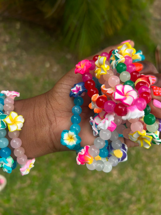 Island Bloom